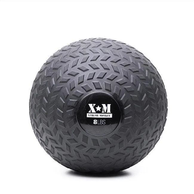 XM Balle Pro Slam (4-50 lbs)