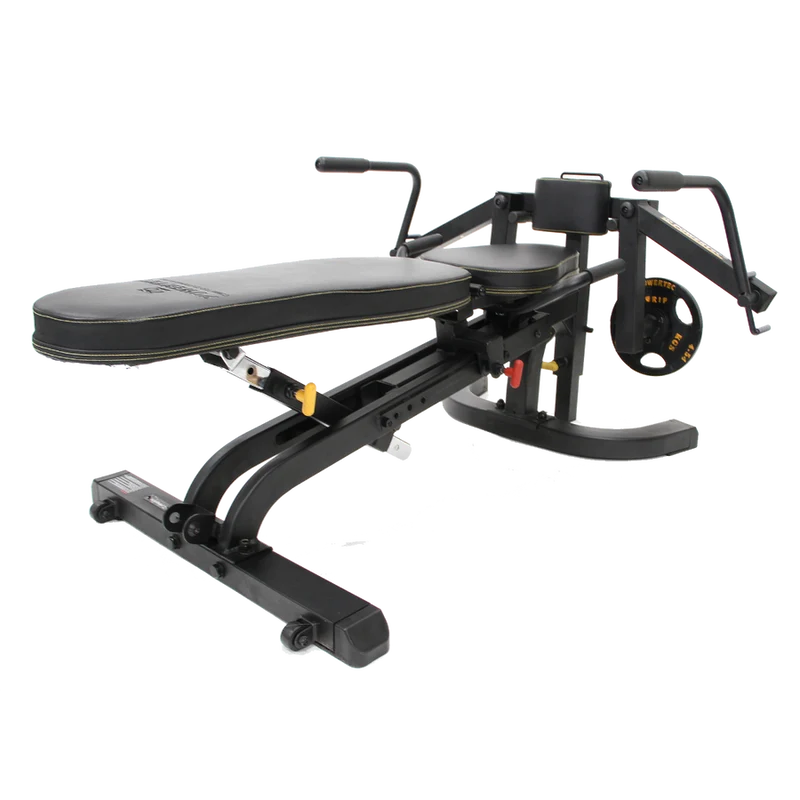 Powertec Workbench Pec Fly Accessory (WB-PFA19)