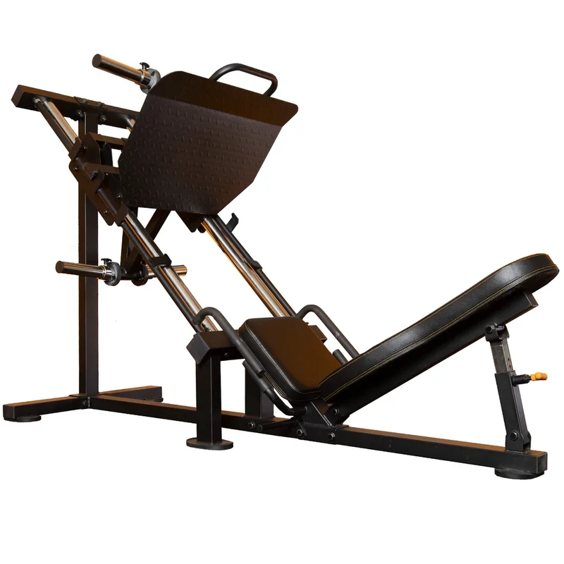 Powertec Leg Press (P-LP25)