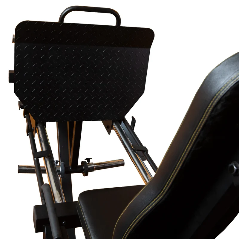Powertec Leg Press (P-LP25)