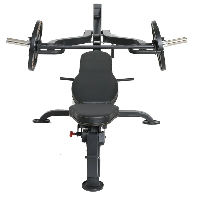 Powertec Workbench MultiPress avec bras isolés (WB-MP20)