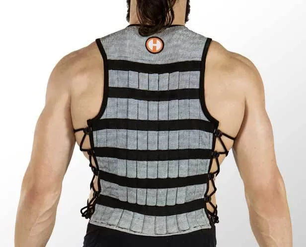 Gilet Hyper Vest Pro Gilet de poids