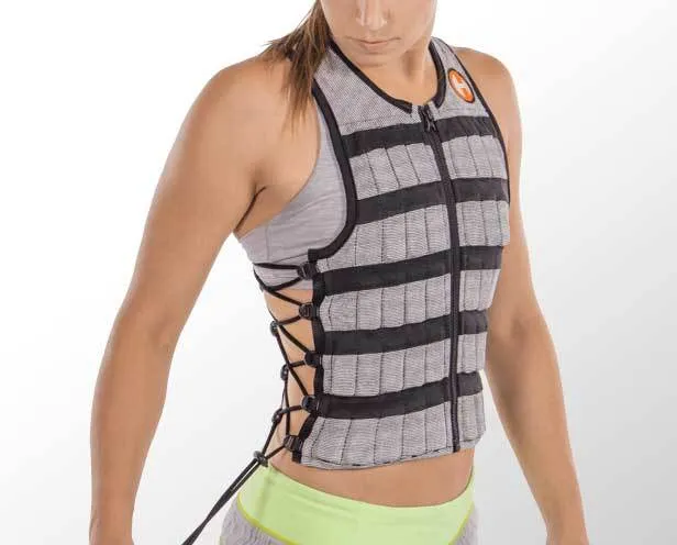Gilet Hyper Vest Pro Gilet de poids