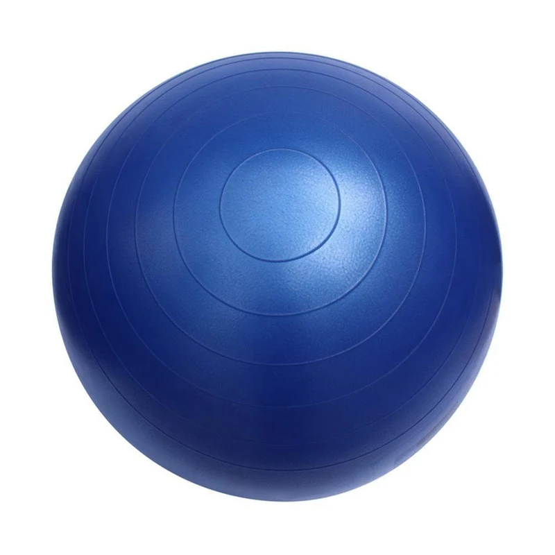 Monteur1 Ballon de stabilité classique