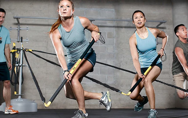 Kit de formation TRX Rip
