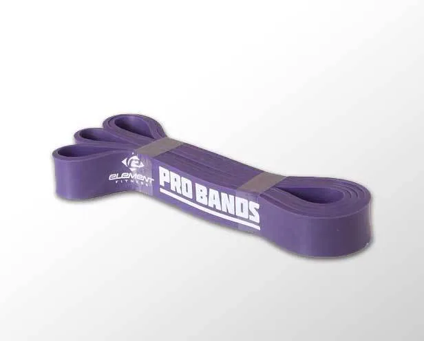 Bandes Element Pro