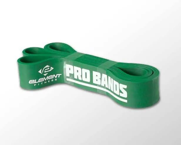 Bandes Element Pro