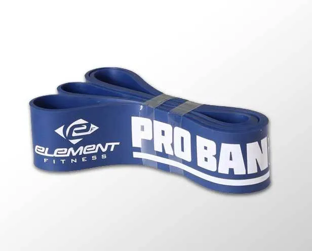 Bandes Element Pro