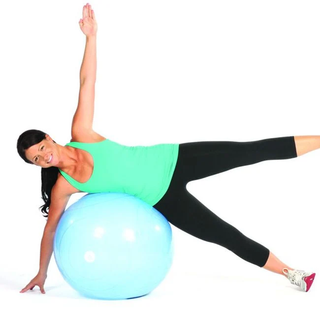BOSU Ballast 65cm
