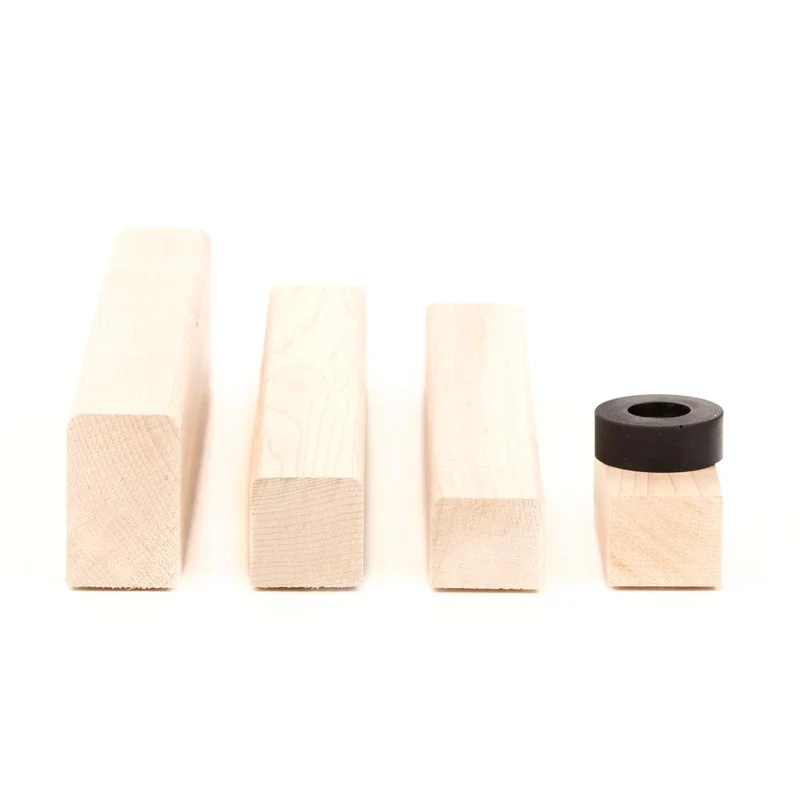 Planche combo Fitter1