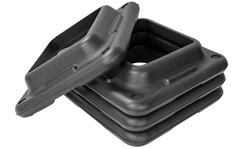 XM Étape standard 14" x 40"