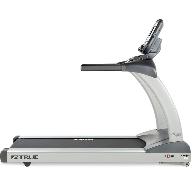 True Tapis de course CS400