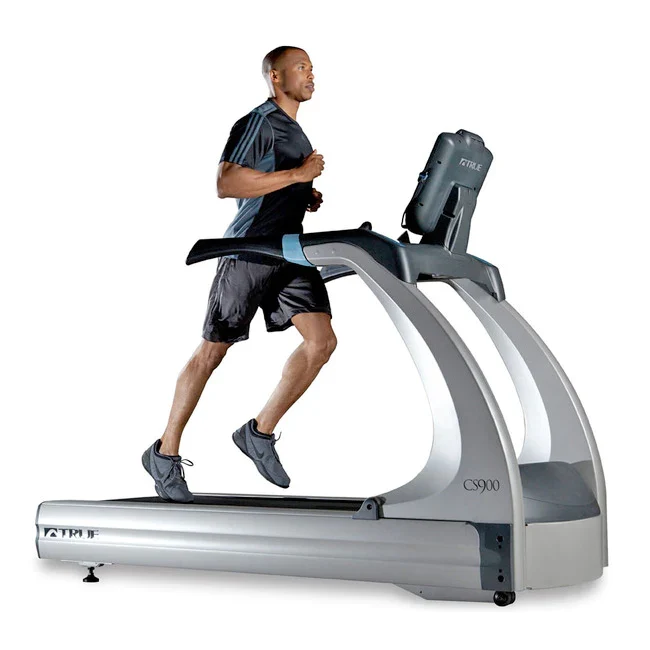 True Tapis de course CS900