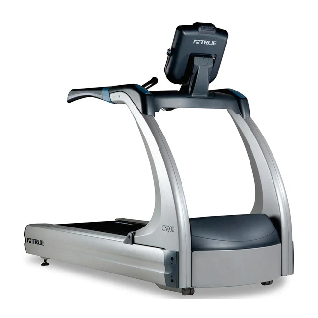 True Tapis de course CS900
