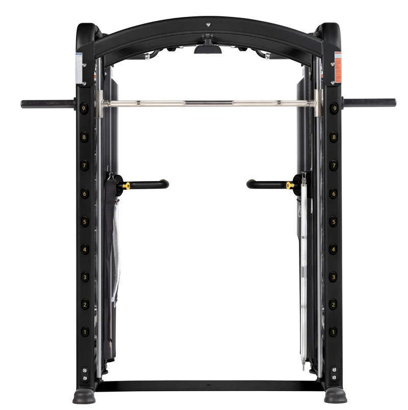 HOIST Système fonctionnelle MI7 SMITH