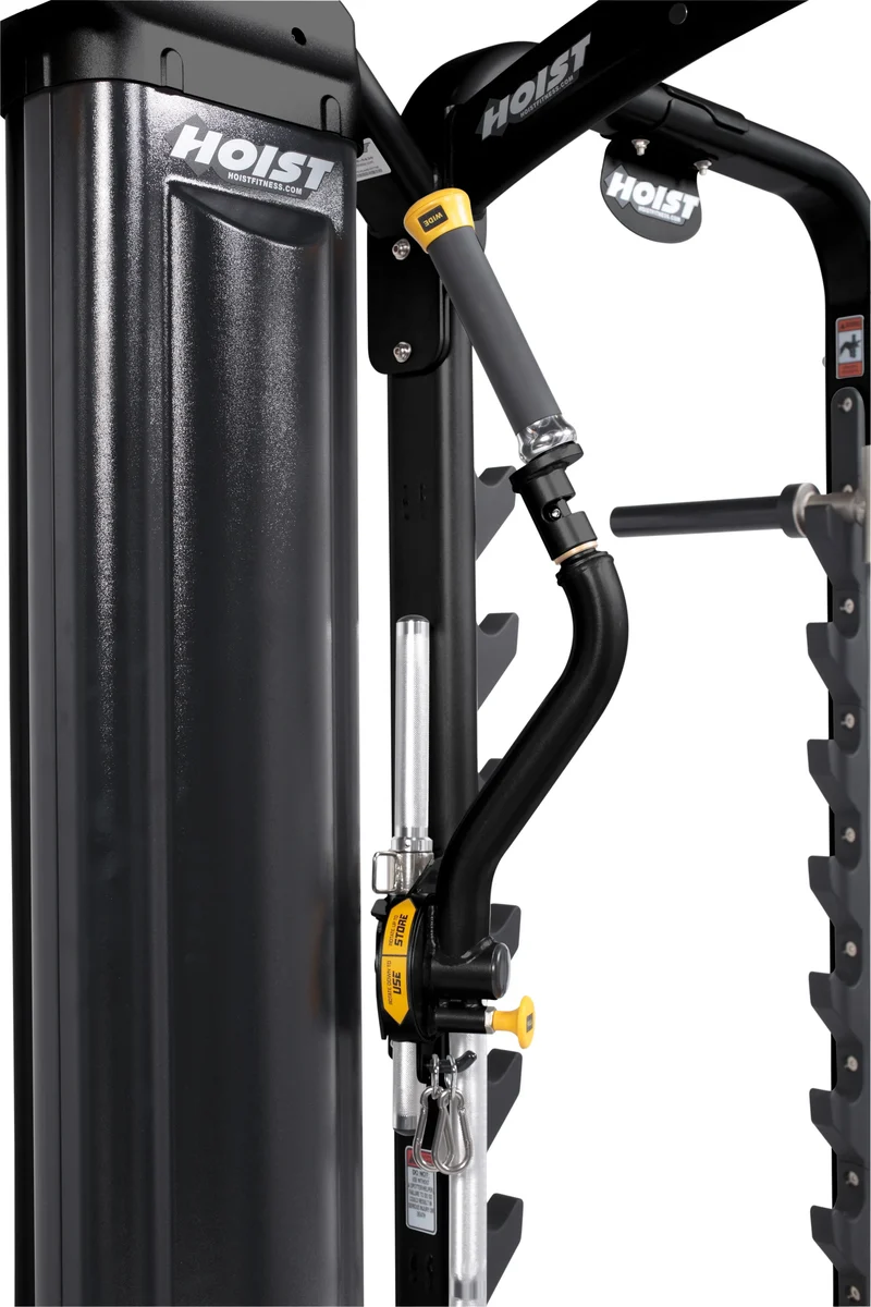 HOIST Système fonctionnelle MI7 SMITH