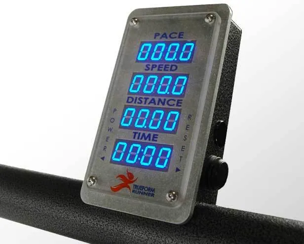 Trueform Runner