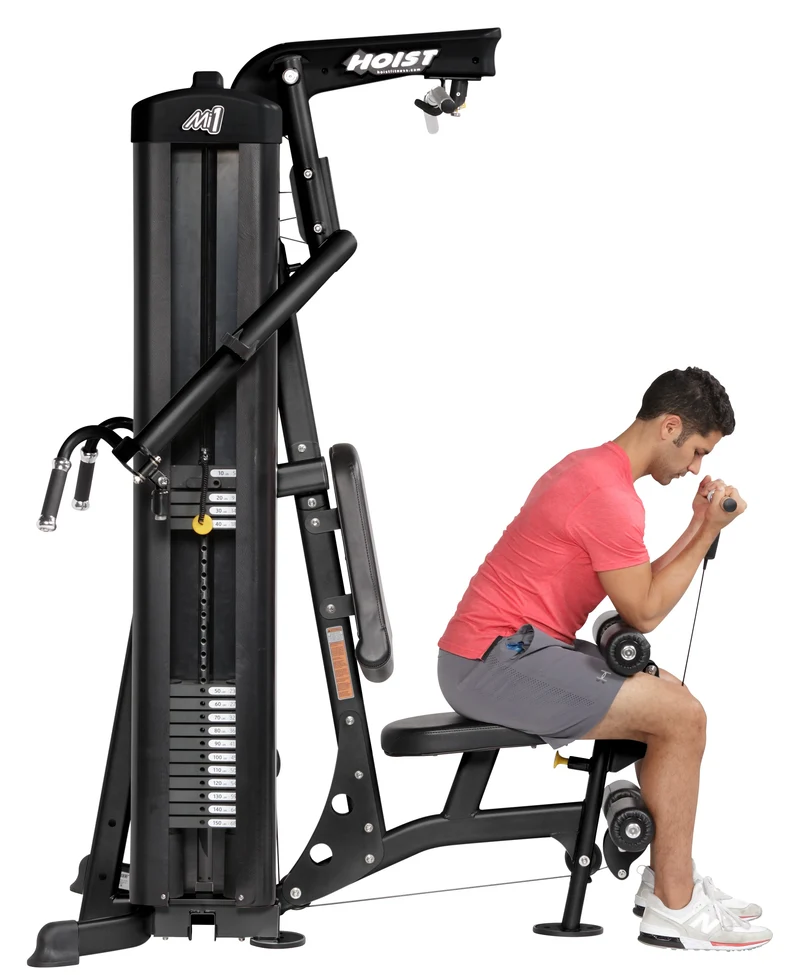 Hoist Mi1 Gym Maison