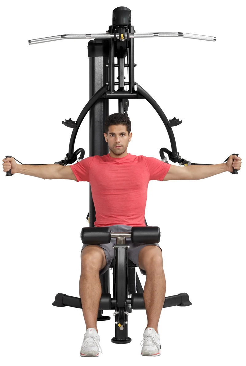 Hoist Mi1 Gym Maison