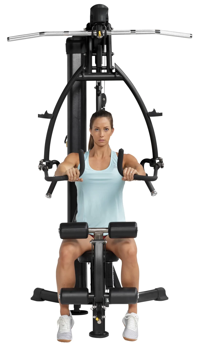 Hoist Mi1 Gym Maison