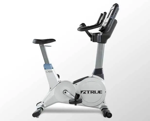 True Vélo droit CS900