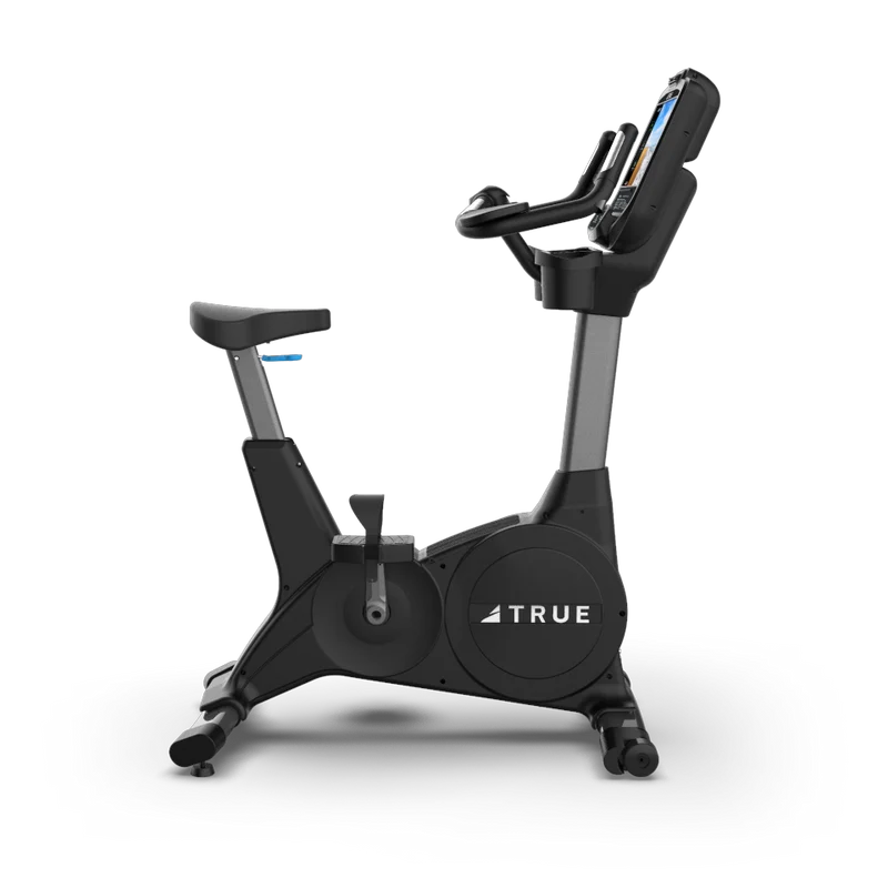 True Vélo droit CS400