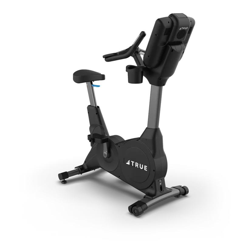 True Vélo droit CS400