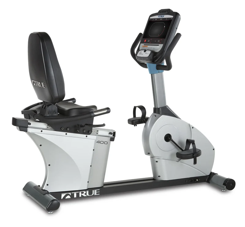 True Vélo couché CS400