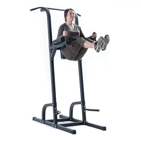 FIT505 Levée verticale des genoux VKR V2