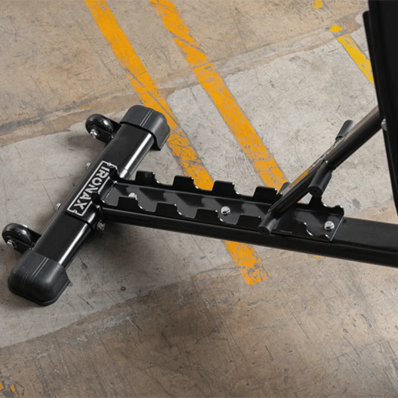 Banc réglable Ironax XFID1