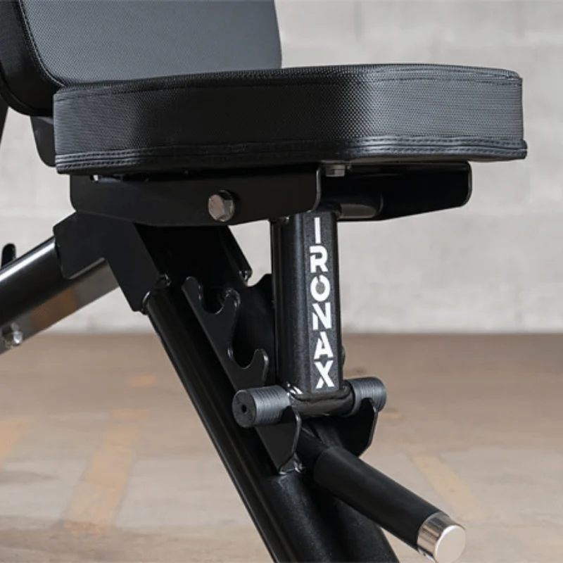 Banc réglable Ironax XFID1