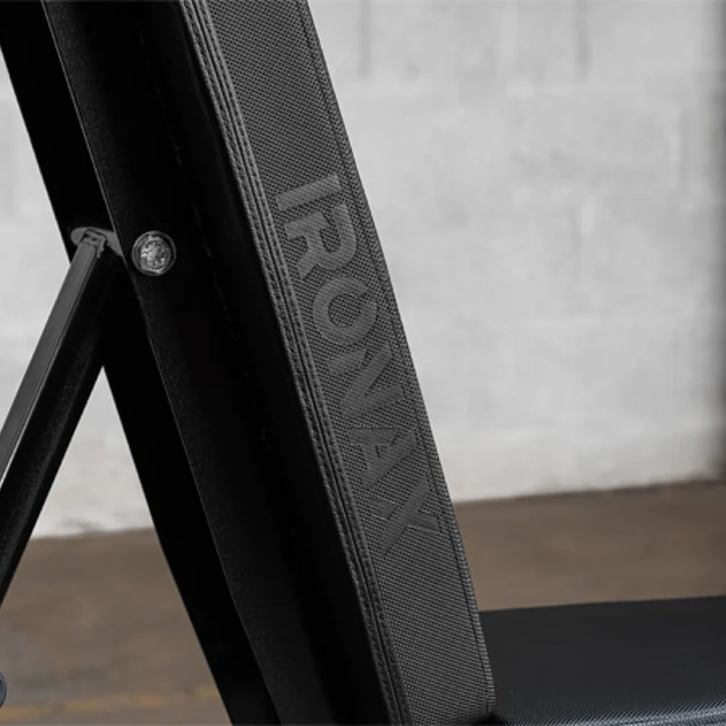 Banc réglable Ironax XFID1
