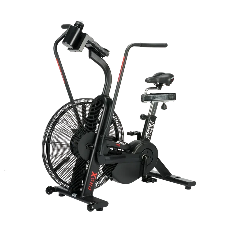 Assault Air Bike Pro X
