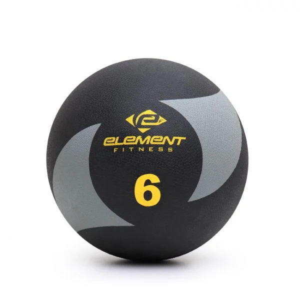 Element Fitness Ballon de médecine commercial