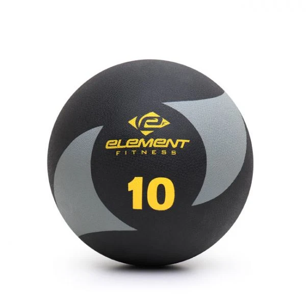 Element Fitness Ballon de médecine commercial