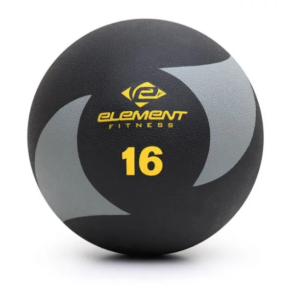 Element Fitness Ballon de médecine commercial