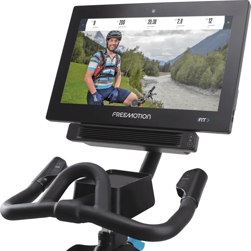 Freemotion Coachbike