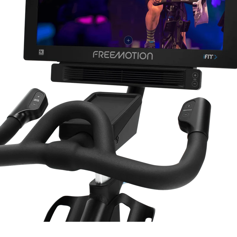 Freemotion Coachbike