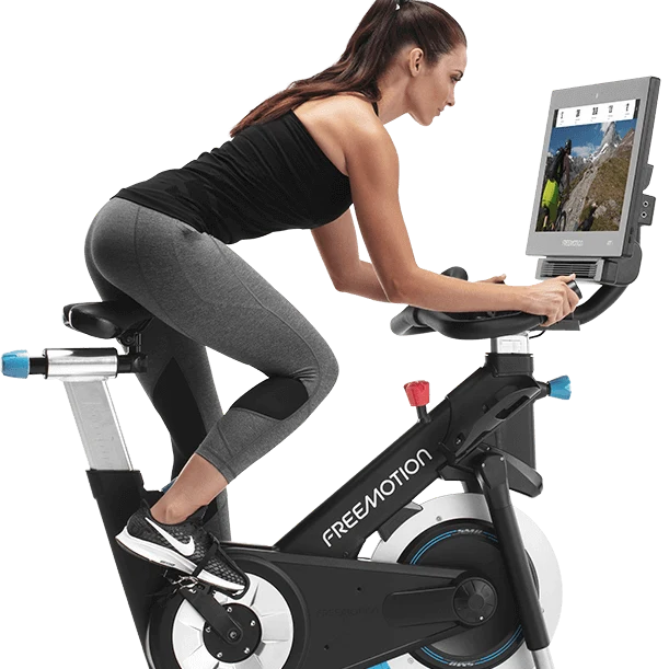 Freemotion Coachbike