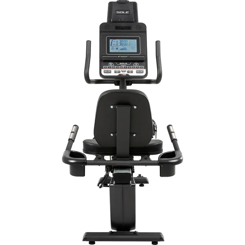 Vélo couché Sole R92