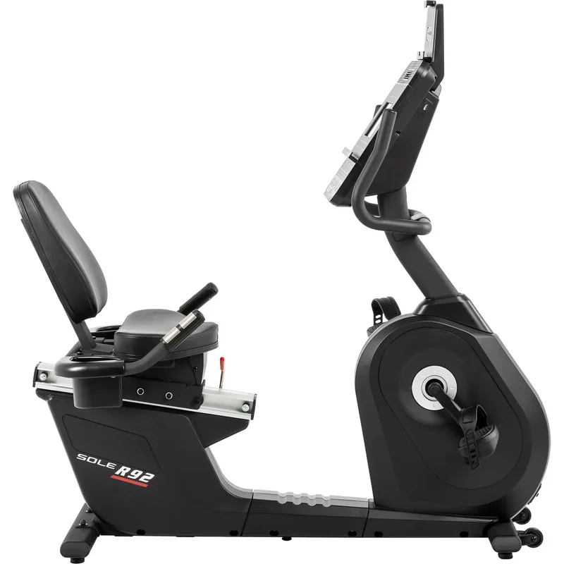 Vélo couché Sole R92