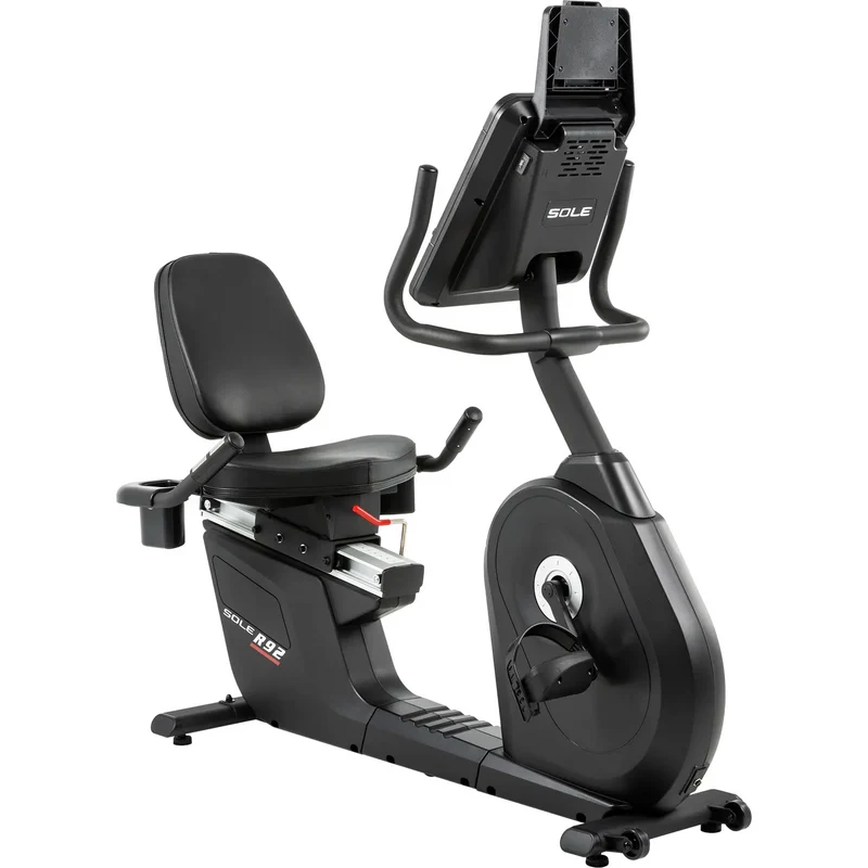 Vélo couché Sole R92
