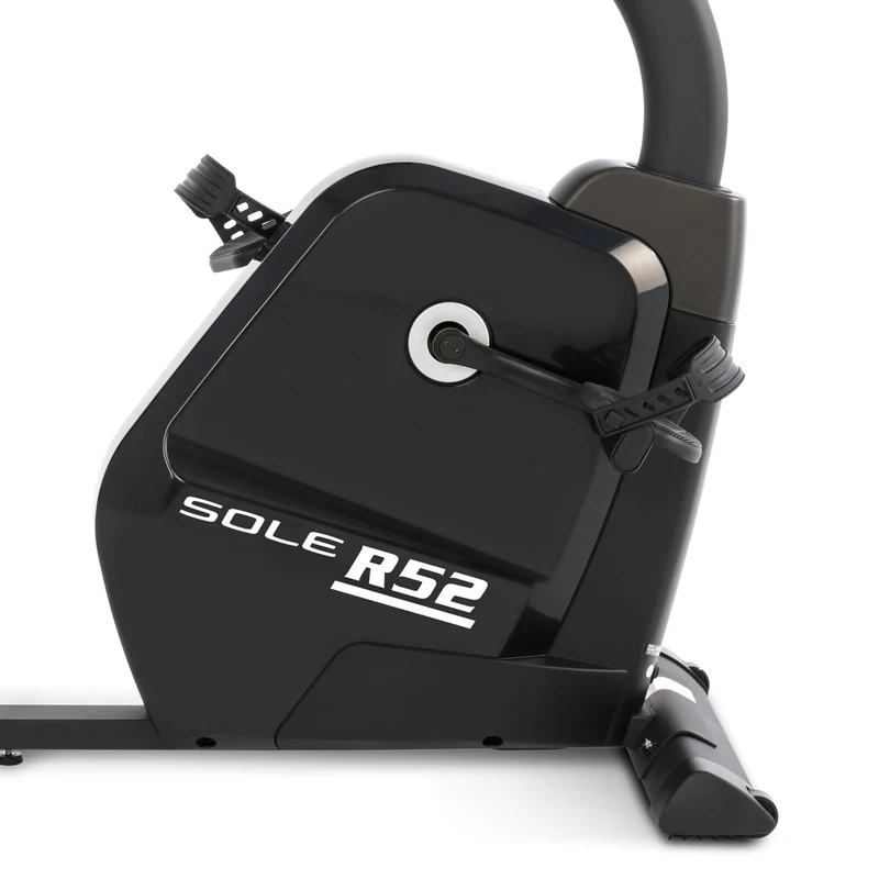 Vélo couché Sole R52