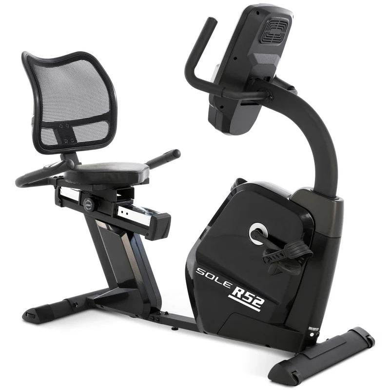 Vélo couché Sole R52