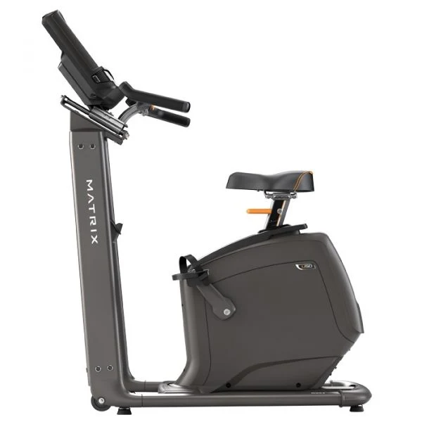 Vélo droit Matrix U50