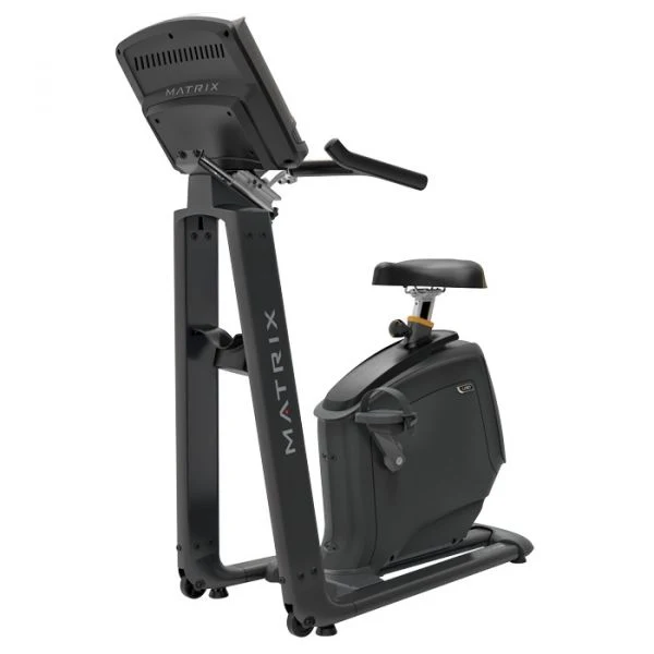Vélo droit Matrix U30