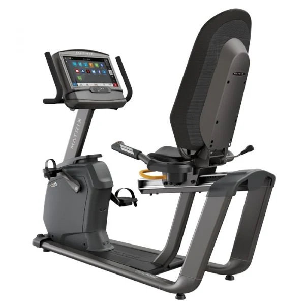 Vélo couché Matrix R50