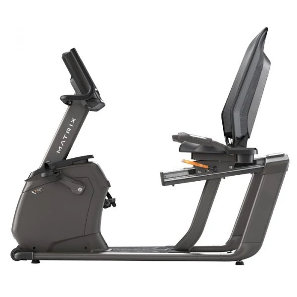 Vélo couché Matrix R50