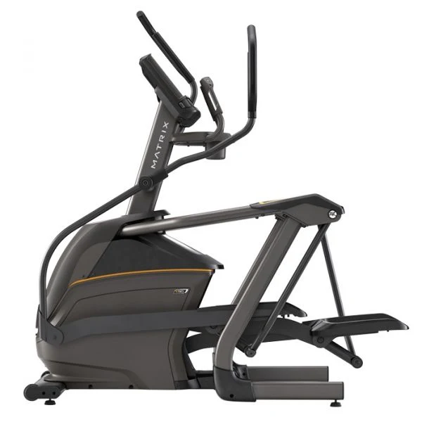 Matrice E50 Elliptique