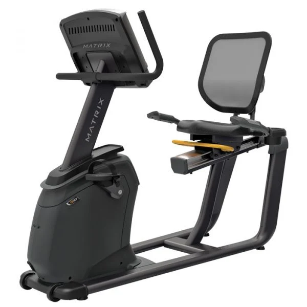 Vélo couché Matrix R30